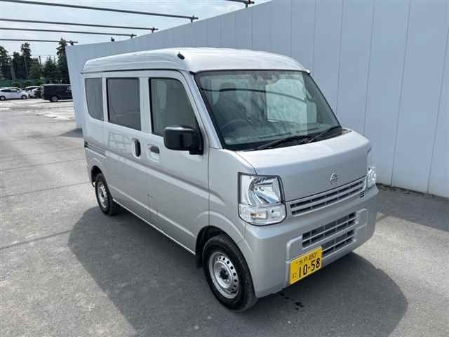 73023 Nissan Clipper van DR17V 2022 г. (MIRIVE Saitama)